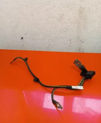 Mitsubishi Outlander Negative earth cable (battery) 1865A189 1314000480