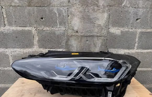 BMW 4 G22 G23 G24 G26 Headlight/headlamp 5A19367