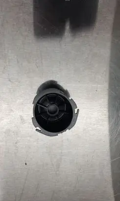 Audi A3 S3 8P Front door speaker 8P0035399C