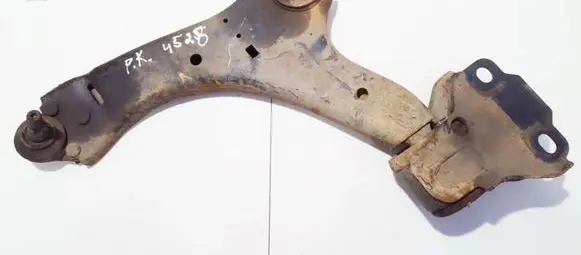 Ford S-MAX Front lower control arm/wishbone
