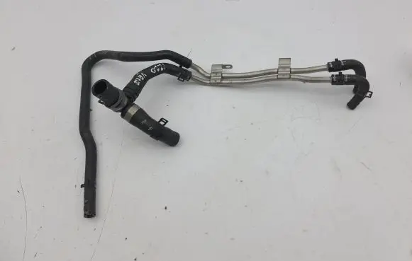 Skoda Octavia Mk4 Engine coolant pipe/hose