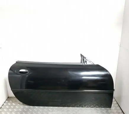 Jaguar XK8 - XKR Door (2 Door Coupe) JLM21772
