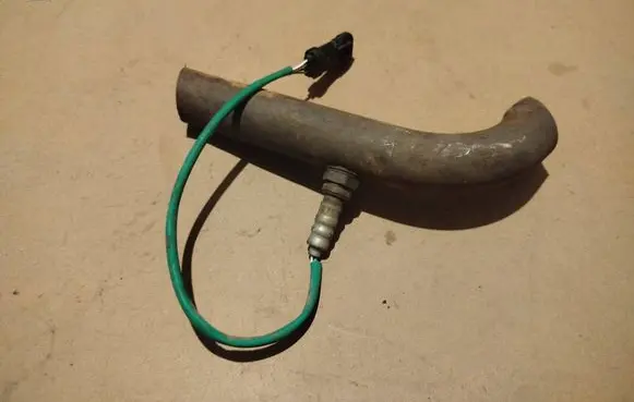Renault Clio II Lambda probe sensor