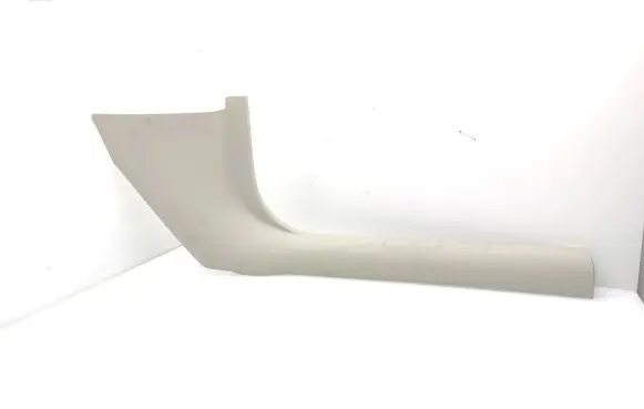 Skoda Octavia Mk3 (5E) Front sill trim cover 5E0863484