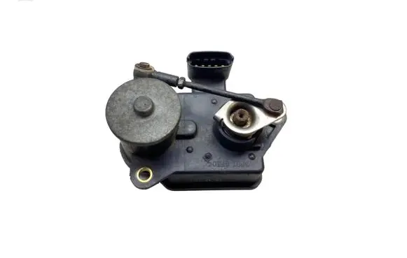 KIA Ceed Intake manifold valve actuator/motor 283202A400