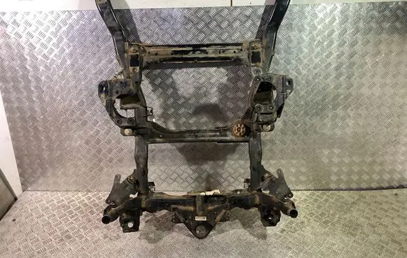 Land Rover Discovery 5 Front subframe