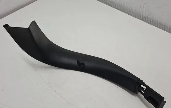 Peugeot 308 Tailgate/trunk side cover trim 9681635877