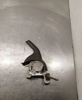 Suzuki Grand Vitara II Handbrake/parking brake lever assembly 