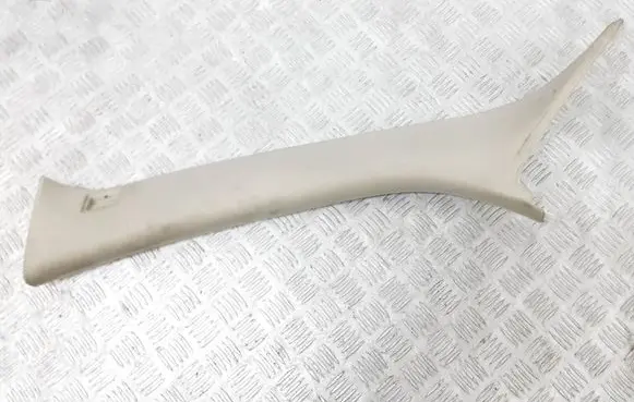 Volvo V70 (A) pillar trim BPGQC