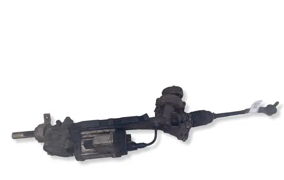 Volkswagen PASSAT B6 Steering rack 1K1909144JKASACJ 1K1909144J 3C1423051J