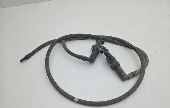 BMW 5 F10 F11 Headlight washer hose/pipe 7178742