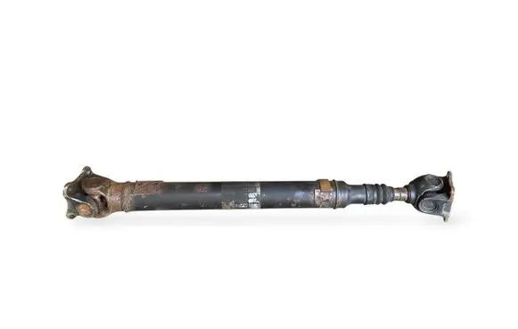 Mercedes-Benz S W220 Front prop shaft 
