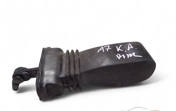 Audi A7 S7 4G Rear door check strap stopper 8T8839267A