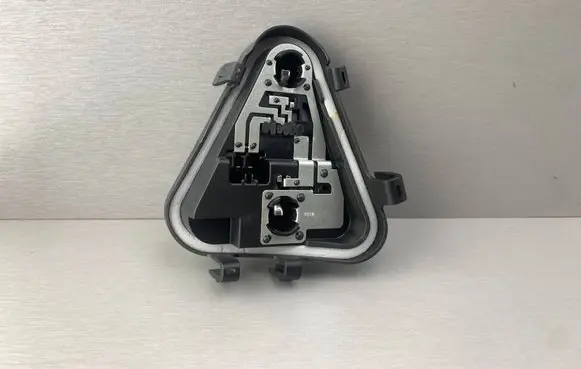 BMW 3 F30 F35 F31 Tail light bulb cover holder 7313047 63217313047