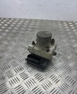 Renault Master III ABS Pump 0265230475 877526