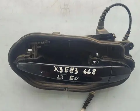 BMW X3 E83 Other exterior part 