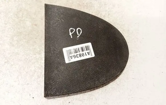 Toyota Aygo AB10 Other interior part 674950h010