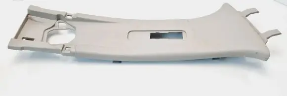 Renault Zoe (B) pillar trim (top) 769137874R