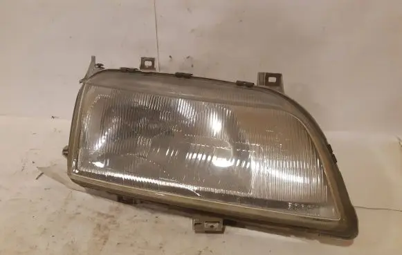Ford Galaxy Headlight/headlamp 7M1941016