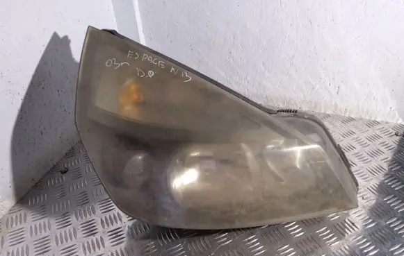 Renault Espace - Grand espace IV Headlight/headlamp