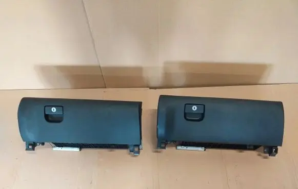 Toyota Tundra II Other center console (tunnel) element