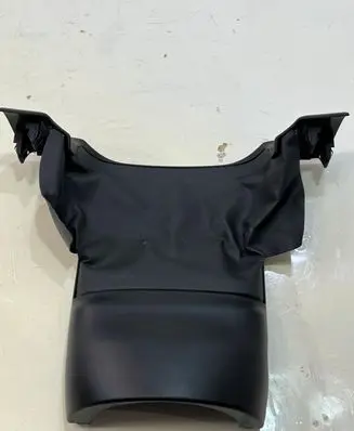 Audi A4 S4 B8 8K Steering wheel column trim