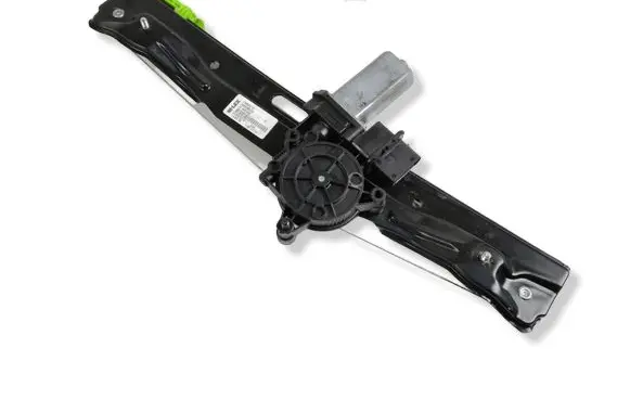 BMW 2 F45 Rear door window regulator with motor 7463488
