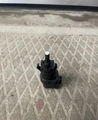 Volvo C30 Brake pedal sensor switch 3M5T13480AC