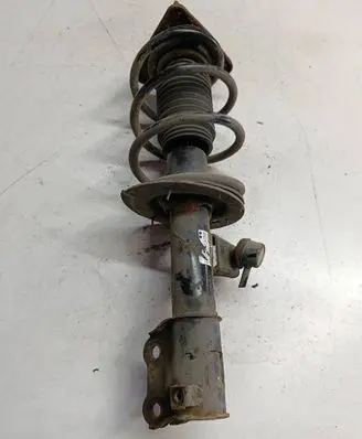 Hyundai i30 Front shock absorber/damper 54660A6300T9 54660A6300 54661A6300