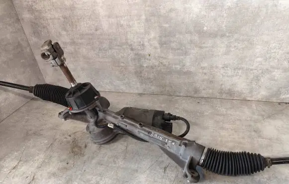 Volkswagen Golf VIII Steering rack 1KR423105F 21052163886 EEB423051R