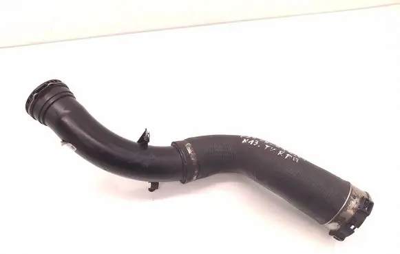 BMW 1 F20 F21 Intercooler hose/pipe 7597587 C715476810 CZ15476810