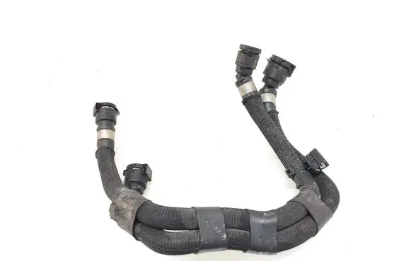 BMW X4 G02 Engine coolant pipe/hose 8596403 16277723652