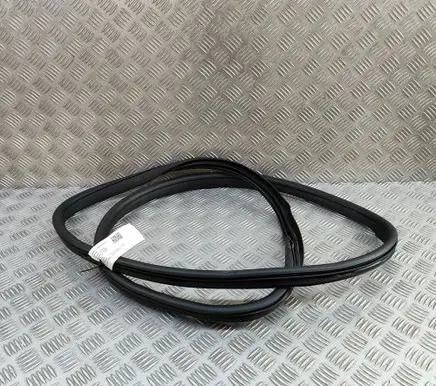 Mercedes-Benz E W213 Rubber seal rear door A2136970151