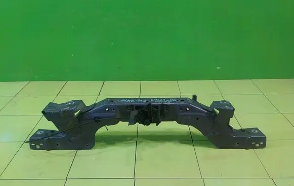 Chevrolet Orlando Radiator support slam panel 