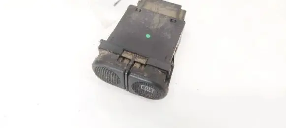 Seat Alhambra (Mk1) Windscreen/window heater switch 7M0959621