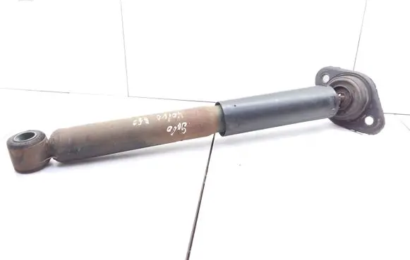 Rear shock absorber/damper