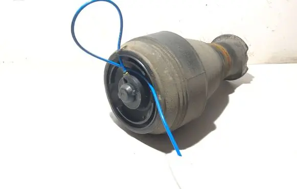 BMW 5 E60 E61 Rear air suspension bag/shock absorber 15496610