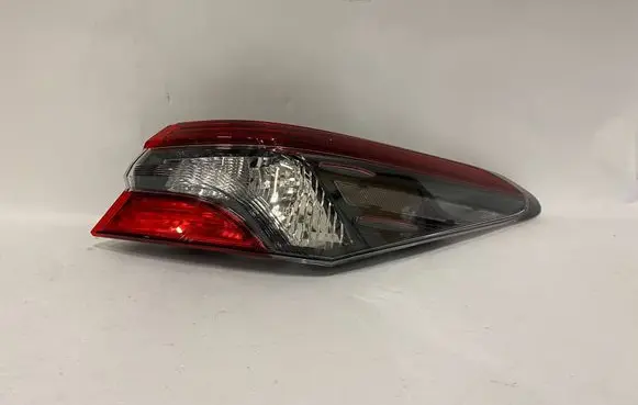 Toyota Camry VIII XV70 Rear/tail lights TOYOTACAMRYLAMPA