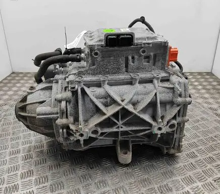 Ford Mustang Mach-E Engine LJ987P234AA LJ987B012AG