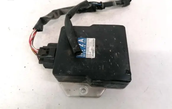 Mazda 626 Fuel injection control unit/module 1310001020 131000-1020