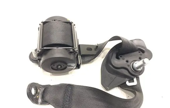 Honda CR-V Rear seatbelt 82450-TLA-A013-M1