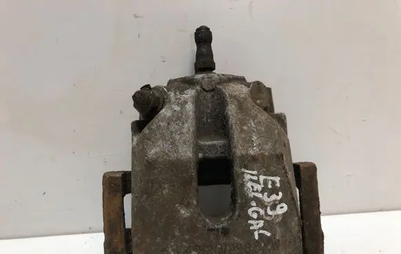 BMW 5 E39 Rear brake caliper