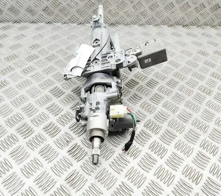 Toyota Land Cruiser (J200) Steering rack mechanical part 4581060210