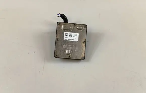 Other control units/modules