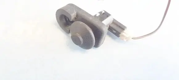 Nissan Primera Front door sensor 