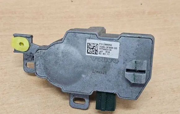 Volvo XC60 Steering wheel axle 7G9N3F880DD TFF082CCA P31280656