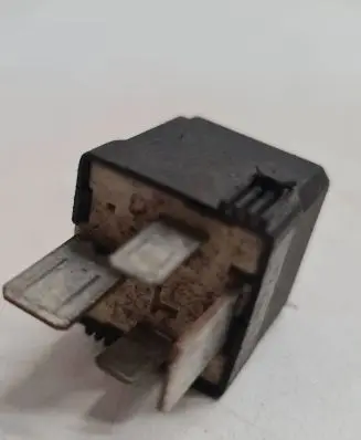 Mercedes-Benz ML W163 Other relay A0025421519 4RA00779302
