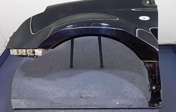 Renault Koleos I Fender
