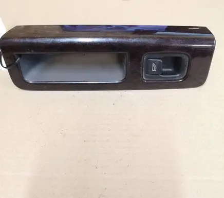 Volvo V50 Electric window control switch 8679682