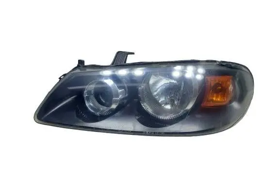 Headlight/headlamp